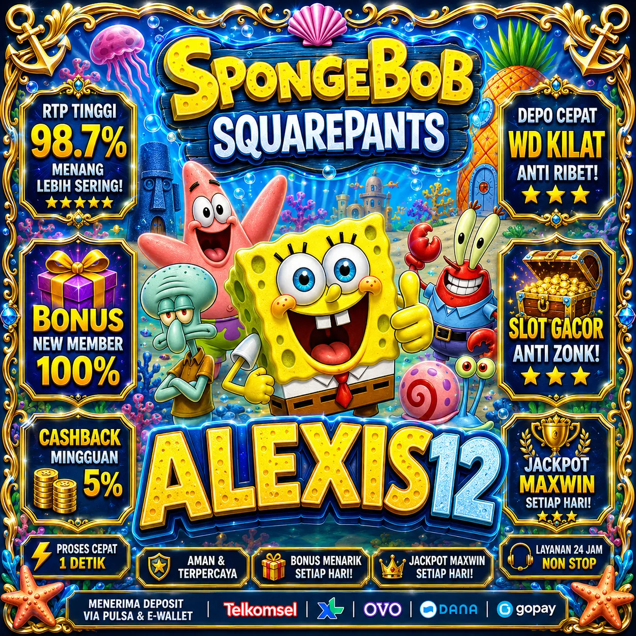 ALEXIS12